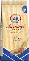 Diamant Brauner Zucker (Kandisfarin) 500 g Beutel